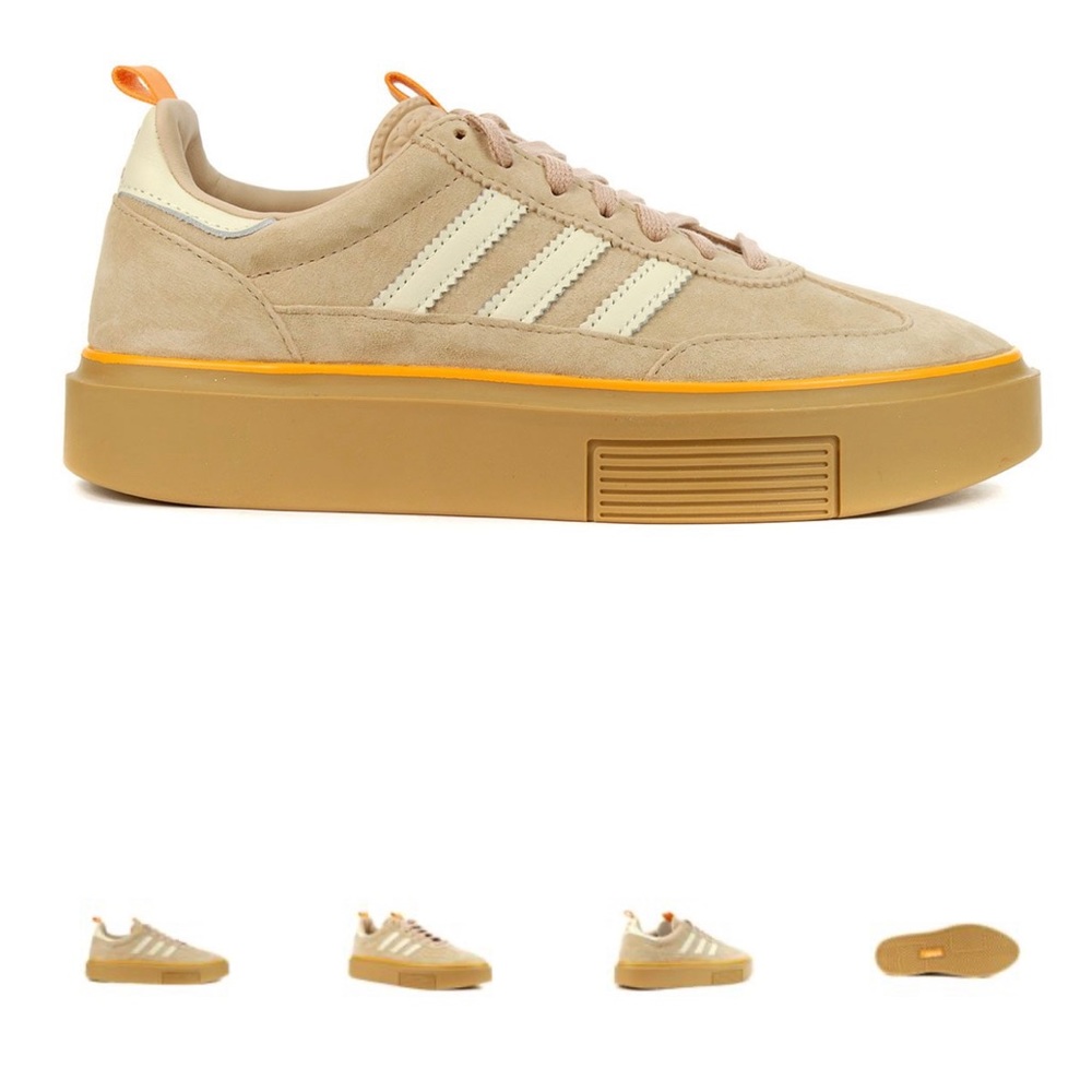 Adidas shoe